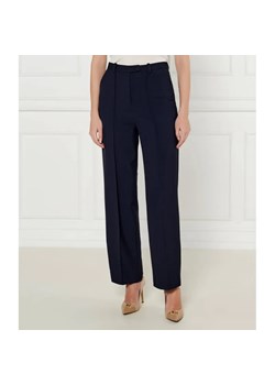 Tommy Hilfiger Spodnie | Relaxed fit ze sklepu Gomez Fashion Store w kategorii Spodnie damskie - zdjęcie 184518890
