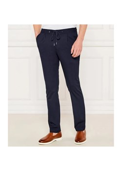 Michael Kors Spodnie | Tapered | stretch ze sklepu Gomez Fashion Store w kategorii Spodnie męskie - zdjęcie 184518892