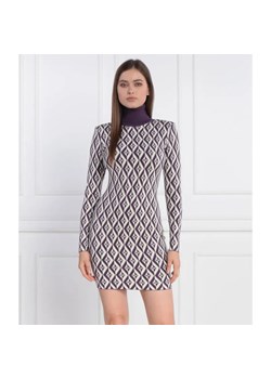 Elisabetta Franchi Sukienka ze sklepu Gomez Fashion Store w kategorii Sukienki - zdjęcie 184518901