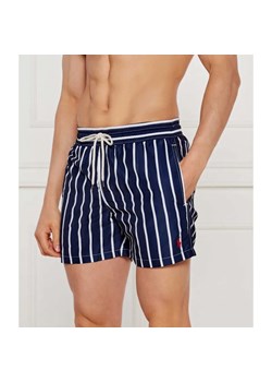 POLO RALPH LAUREN Szorty kąpielowe | Slim Fit ze sklepu Gomez Fashion Store w kategorii Kąpielówki - zdjęcie 184518910