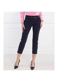 Marella Spodnie cygaretki MACARIO | Slim Fit ze sklepu Gomez Fashion Store w kategorii Spodnie damskie - zdjęcie 184518914