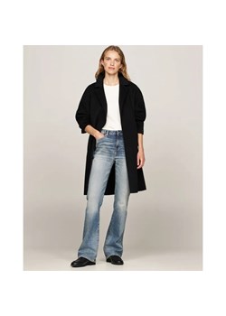 Tommy Hilfiger Wełniany płaszcz ze sklepu Gomez Fashion Store w kategorii Płaszcze damskie - zdjęcie 184518920