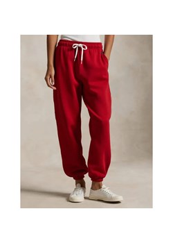 POLO RALPH LAUREN Spodnie dresowe ATHLETIC | Loose fit ze sklepu Gomez Fashion Store w kategorii Spodnie damskie - zdjęcie 184518924