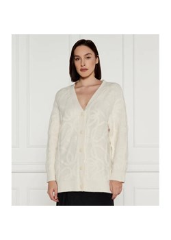 Desigual Kardigan Montreal | Oversize fit ze sklepu Gomez Fashion Store w kategorii Swetry damskie - zdjęcie 184518940