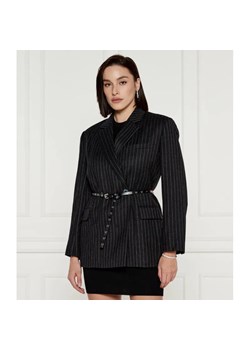 Michael Kors Wełniana marynarka | Regular Fit ze sklepu Gomez Fashion Store w kategorii Marynarki damskie - zdjęcie 184518943