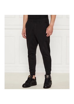 Dsquared2 Spodnie dresowe Dean | Relaxed fit ze sklepu Gomez Fashion Store w kategorii Spodnie męskie - zdjęcie 184518952