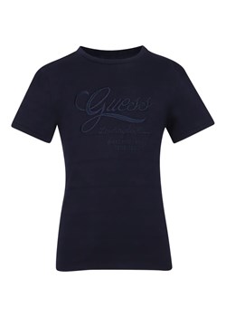 Guess T-shirt | Regular Fit ze sklepu Gomez Fashion Store w kategorii T-shirty chłopięce - zdjęcie 184518953