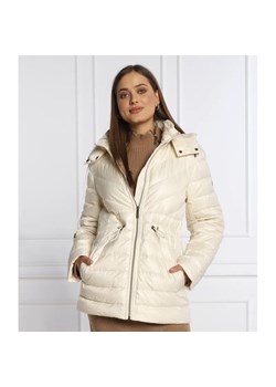 Michael Kors Puchowa kurtka | Regular Fit ze sklepu Gomez Fashion Store w kategorii Kurtki damskie - zdjęcie 184518963