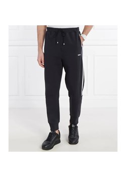 BOSS GREEN Spodnie dresowe Hadikonos | Regular Fit ze sklepu Gomez Fashion Store w kategorii Spodnie męskie - zdjęcie 184518964