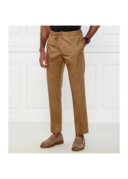 TIGER OF SWEDEN Spodnie chino | Straight fit ze sklepu Gomez Fashion Store w kategorii Spodnie męskie - zdjęcie 184518973