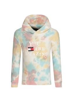 Tommy Hilfiger Bluza | Regular Fit ze sklepu Gomez Fashion Store w kategorii Bluzy chłopięce - zdjęcie 184518974