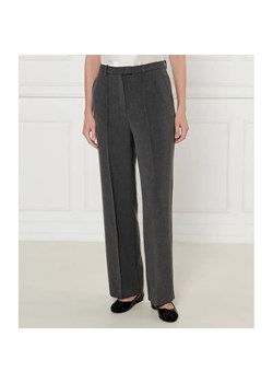 Tommy Hilfiger Spodnie | Relaxed fit ze sklepu Gomez Fashion Store w kategorii Spodnie damskie - zdjęcie 184518984