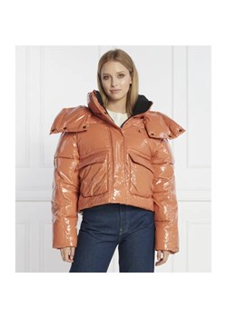 Calvin Klein Jeans Kurtka | Oversize fit ze sklepu Gomez Fashion Store w kategorii Kurtki damskie - zdjęcie 184519001