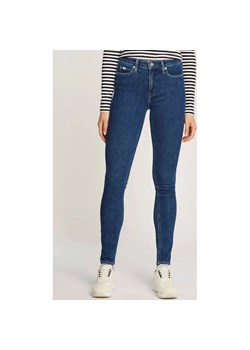 Calvin Klein Jeans Jeansy | Skinny fit ze sklepu Gomez Fashion Store w kategorii Jeansy damskie - zdjęcie 184519004