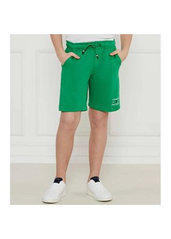 Tommy Hilfiger Szorty | Regular Fit ze sklepu Gomez Fashion Store w kategorii Spodenki chłopięce - zdjęcie 184519013
