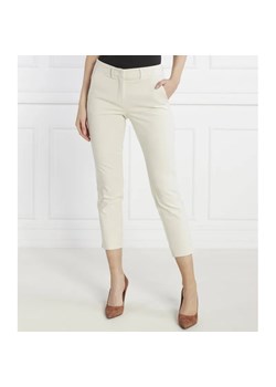Marella Spodnie cygaretki MACARIO | Slim Fit ze sklepu Gomez Fashion Store w kategorii Spodnie damskie - zdjęcie 184519020