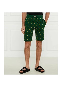 POLO RALPH LAUREN Szorty od piżamy | Slim Fit ze sklepu Gomez Fashion Store w kategorii Piżamy męskie - zdjęcie 184519030