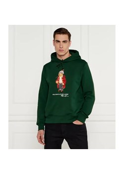 POLO RALPH LAUREN Bluza | Regular Fit ze sklepu Gomez Fashion Store w kategorii Bluzy męskie - zdjęcie 184519031