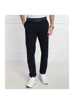Tommy Hilfiger Spodnie chino CORE DENTON ze sklepu Gomez Fashion Store w kategorii Spodnie męskie - zdjęcie 184519033