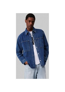 Calvin Klein Jeans Koszula | Regular Fit ze sklepu Gomez Fashion Store w kategorii Koszule męskie - zdjęcie 184519042