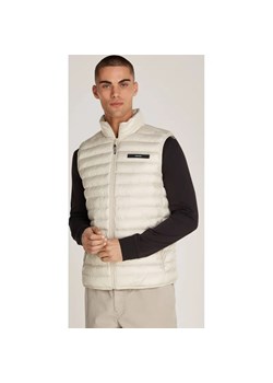 Calvin Klein Bezrękawnik | Regular Fit ze sklepu Gomez Fashion Store w kategorii Kamizelki męskie - zdjęcie 184519043