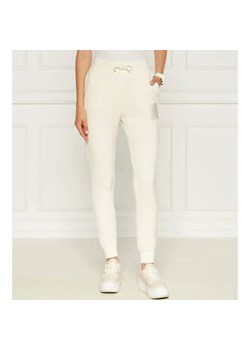 Armani Exchange Spodnie dresowe | Slim Fit ze sklepu Gomez Fashion Store w kategorii Spodnie damskie - zdjęcie 184519052