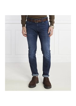 Joop! Jeans Jeansy Stephen | Slim Fit ze sklepu Gomez Fashion Store w kategorii Jeansy męskie - zdjęcie 184519070