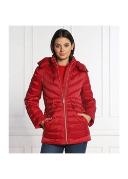 Michael Kors Puchowa kurtka | Regular Fit ze sklepu Gomez Fashion Store w kategorii Kurtki damskie - zdjęcie 184519071