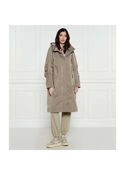 Marc Cain Płaszcz ze sklepu Gomez Fashion Store w kategorii Płaszcze damskie - zdjęcie 184519073