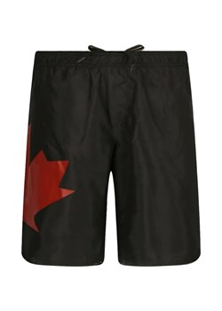 Dsquared2 Szorty kąpielowe ze sklepu Gomez Fashion Store w kategorii Kąpielówki chłopięce - zdjęcie 184519074