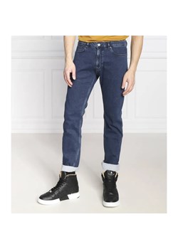 HUGO Jeansy Hugo 708 | Regular Fit ze sklepu Gomez Fashion Store w kategorii Jeansy męskie - zdjęcie 184519083