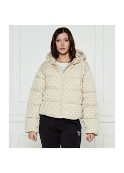 GUESS Kurtka DAISY | Regular Fit ze sklepu Gomez Fashion Store w kategorii Kurtki damskie - zdjęcie 184519093