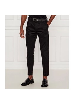 Calvin Klein Spodnie chino | Slim Fit | stretch ze sklepu Gomez Fashion Store w kategorii Spodnie męskie - zdjęcie 184519104