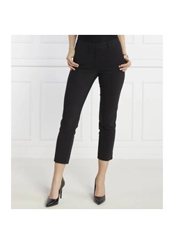 Marella Spodnie cygaretki MACARIO | Slim Fit ze sklepu Gomez Fashion Store w kategorii Spodnie damskie - zdjęcie 184519111