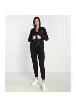 EA7 Dres | Regular Fit ze sklepu Gomez Fashion Store w kategorii Dresy damskie - zdjęcie 184519112