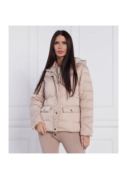 Liu Jo Sport Kurtka | Regular Fit ze sklepu Gomez Fashion Store w kategorii Kurtki damskie - zdjęcie 184519114