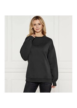 INUIKII Bluza STOCKHOLM | Oversize fit ze sklepu Gomez Fashion Store w kategorii Bluzy damskie - zdjęcie 184519124