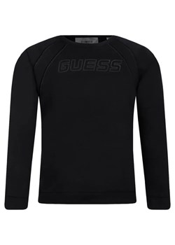 GUESS ACTIVE Bluza | Regular Fit ze sklepu Gomez Fashion Store w kategorii Bluzy chłopięce - zdjęcie 184519140