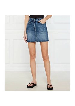 Tommy Jeans Jeansowa spódnica ze sklepu Gomez Fashion Store w kategorii Spódnice - zdjęcie 184519161
