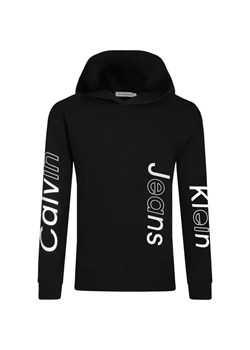 Calvin Klein Jeans Bluza | Regular Fit ze sklepu Gomez Fashion Store w kategorii Bluzy chłopięce - zdjęcie 184519184