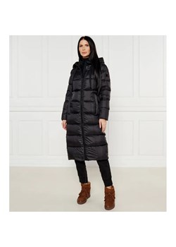 Peuterey Puchowy płaszcz NUNKI ze sklepu Gomez Fashion Store w kategorii Płaszcze damskie - zdjęcie 184519211