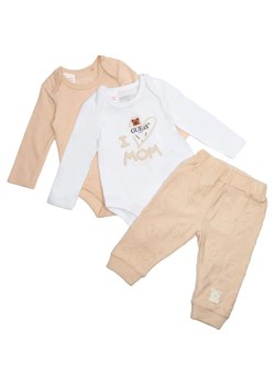 Guess Komplet | Regular Fit ze sklepu Gomez Fashion Store w kategorii Komplety niemowlęce - zdjęcie 184519214