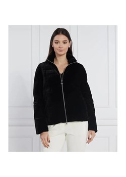 EA7 Kurtka | Regular Fit ze sklepu Gomez Fashion Store w kategorii Kurtki damskie - zdjęcie 184519220
