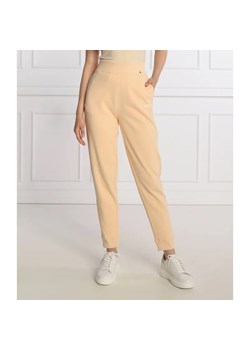 BOSS BLACK Spodnie dresowe C_EJOY5 | Regular Fit ze sklepu Gomez Fashion Store w kategorii Spodnie damskie - zdjęcie 184519230