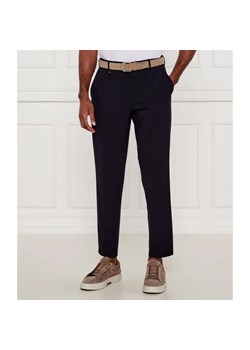 BOSS BLACK Spodnie C-Perin-RDS-252 | Relaxed fit ze sklepu Gomez Fashion Store w kategorii Spodnie męskie - zdjęcie 184519232