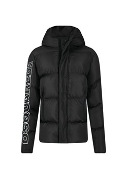 Dsquared2 Kurtka | Regular Fit ze sklepu Gomez Fashion Store w kategorii Kurtki dziewczęce - zdjęcie 184519233
