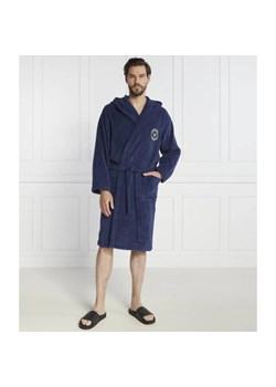 Emporio Armani Szlafrok | Regular Fit ze sklepu Gomez Fashion Store w kategorii Szlafroki męskie - zdjęcie 184519242