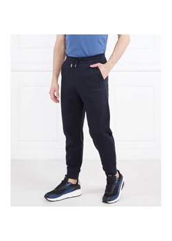 Armani Exchange Spodnie dresowe | Regular Fit ze sklepu Gomez Fashion Store w kategorii Spodnie męskie - zdjęcie 184519244