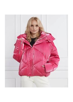 Gaëlle Paris Kurtka | Regular Fit ze sklepu Gomez Fashion Store w kategorii Kurtki damskie - zdjęcie 184519251