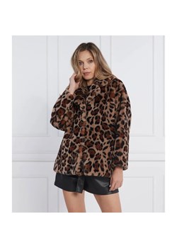 Liu Jo Futro - id: LC225W000252N39 - marki Liu Jo - 184519253 Liu Jo Futro ze sklepu Gomez Fashion Store w kategorii Futra damskie - zdjęcie 184519253